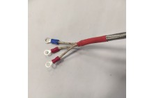 Нагреватель кольцевой (хомутовй)